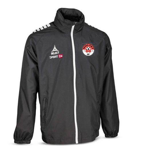 Select Training Jacket